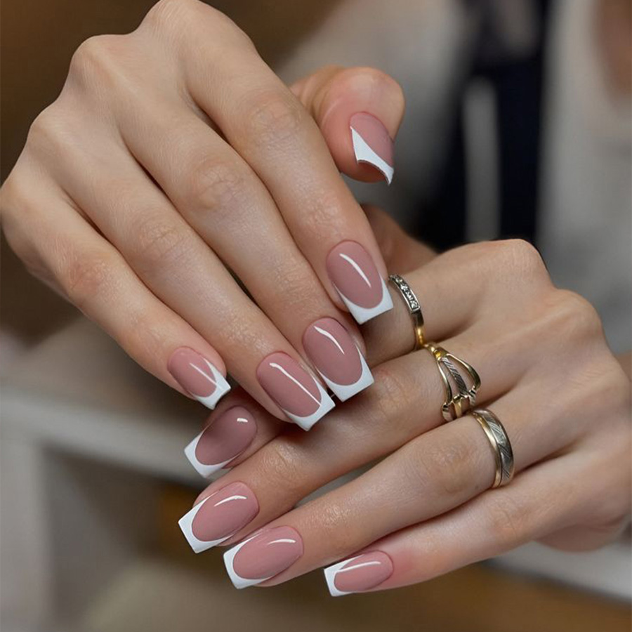 Sapphire Nails & Spa