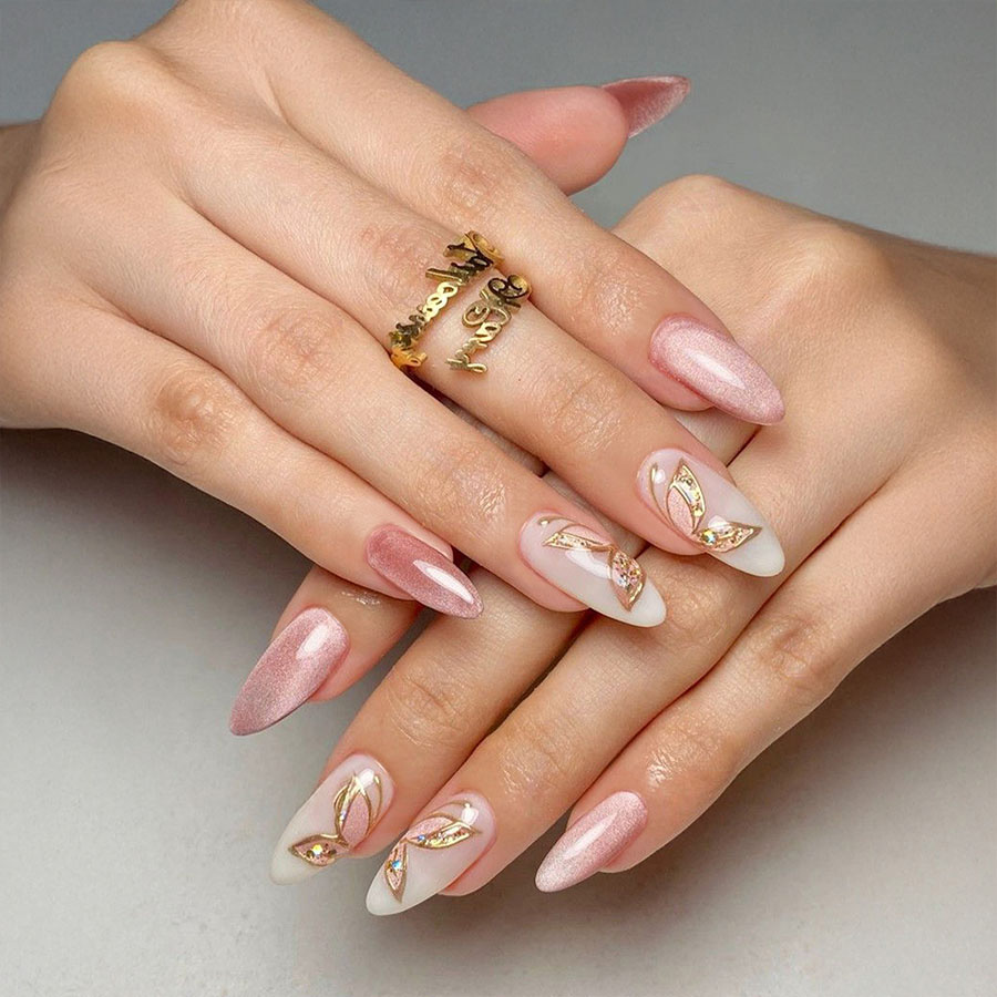 Sapphire Nails & Spa